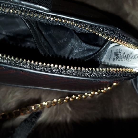 Aldo Aztec Design Handbag - Picture 8 of 9